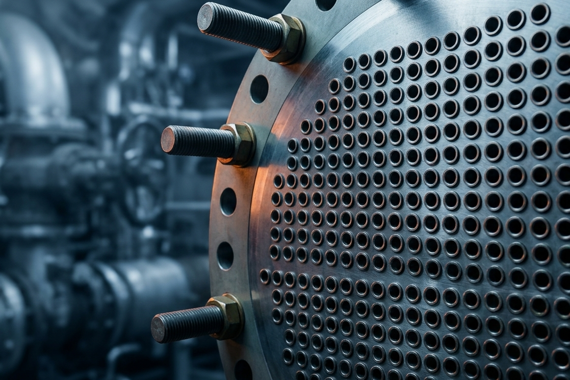 Heat Exchanger