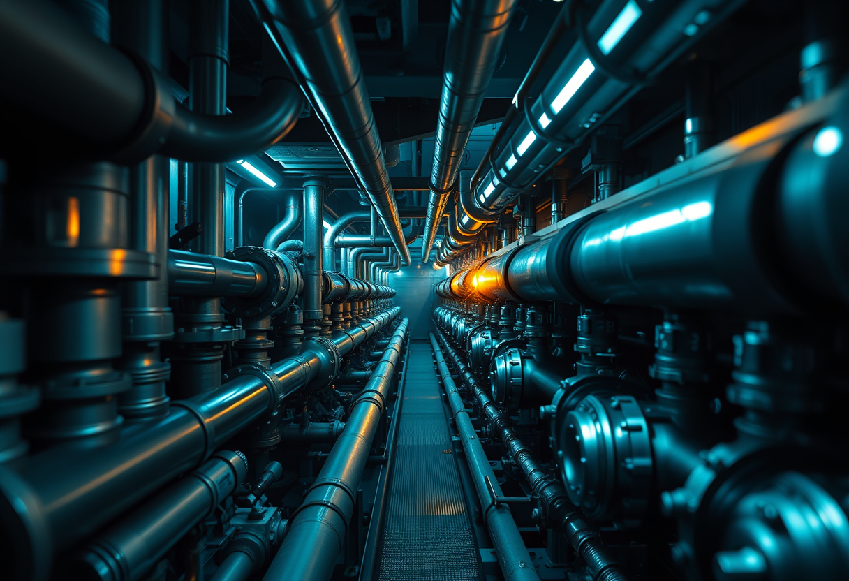 Pipe Works