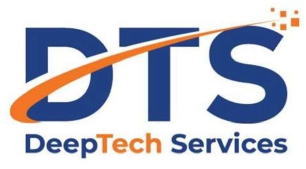 Deeptechservices 